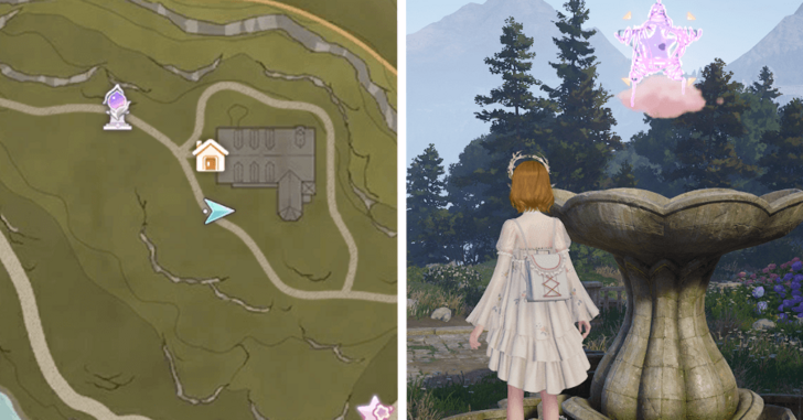 Whimstar Florawish 41