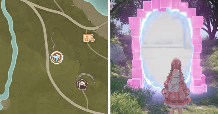 Whimstar Breezy Meadows 45