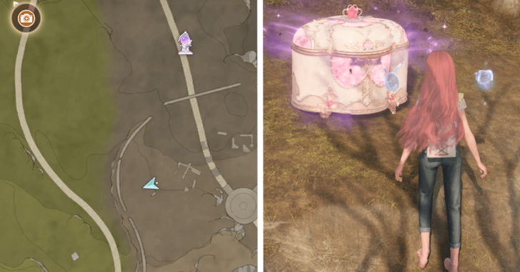 Whimstar Breezy Meadows 48