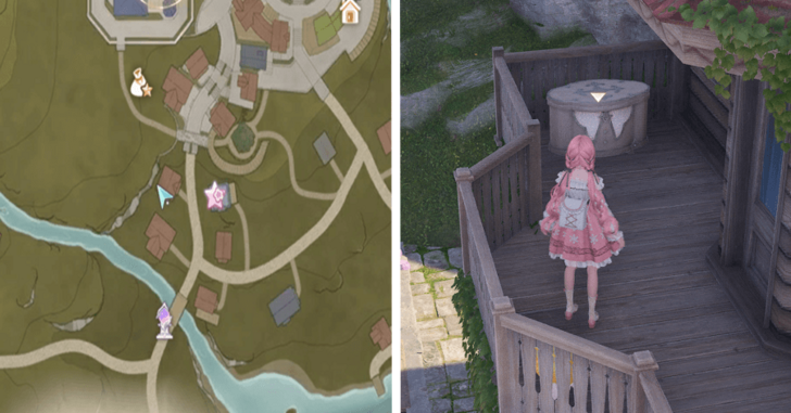 Florawish Treasure Chest 1