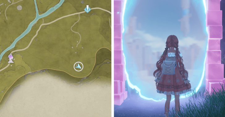 Whimstar Breezy Meadows 52