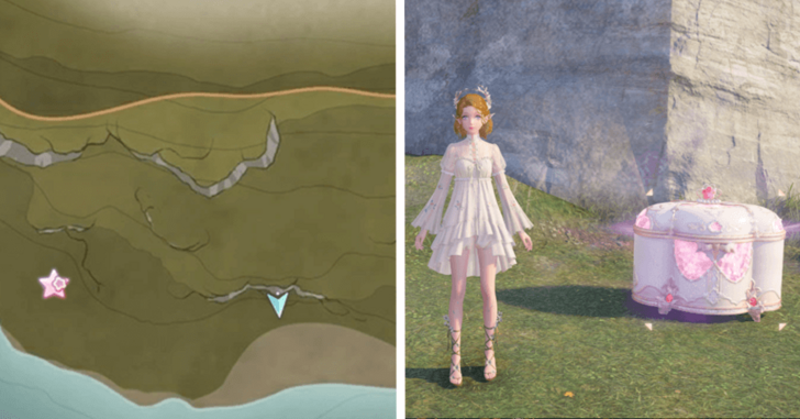 Whimstar Florawish 45