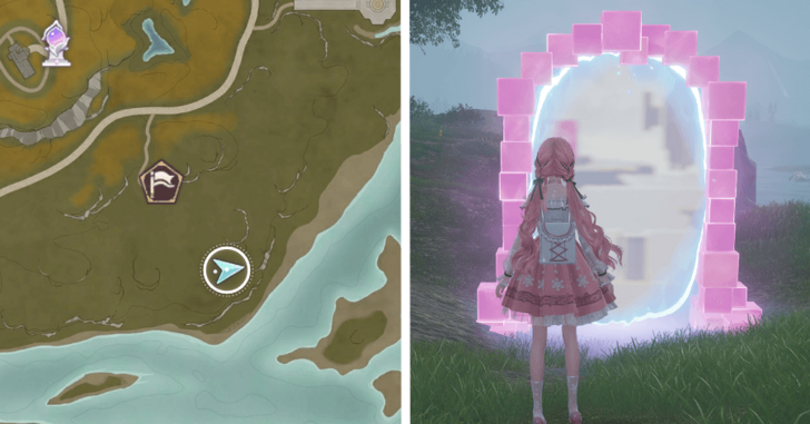 Whimstar Breezy Meadows 55