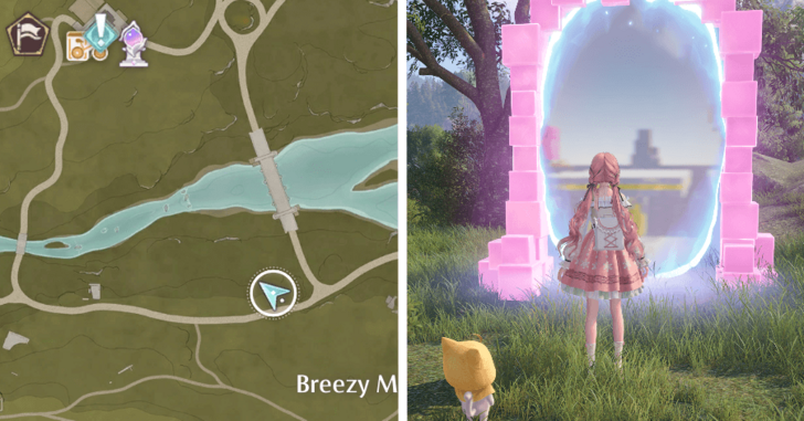 Whimstar Breezy Meadows 57