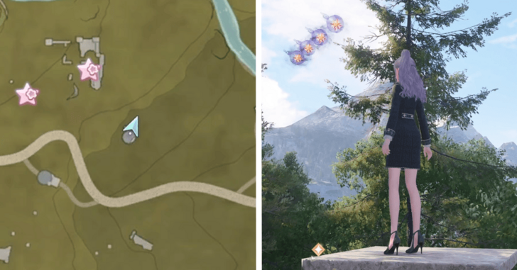 Dew of Inspiration - Memorial Mountains - 26-29