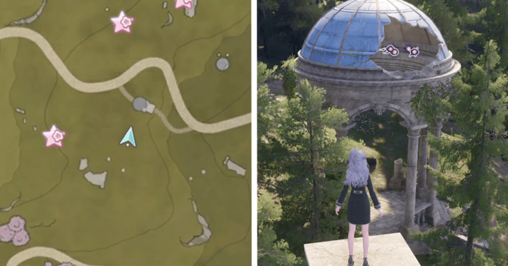 Dew of Inspiration - Memorial Mountains - 22-25