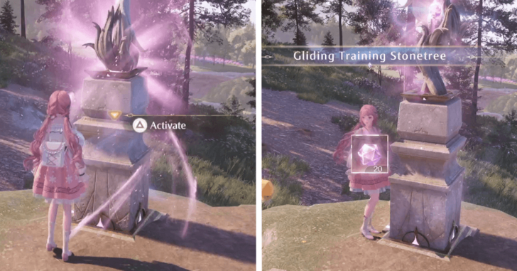 Unlocking Warp Spire