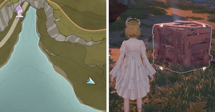 Whimstar Florawish 44