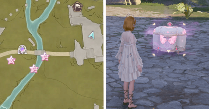 Whimstar Florawish 51