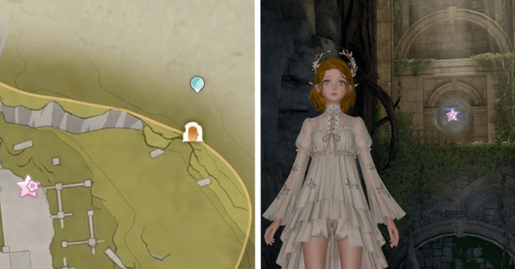 Whimstar Florawish 52