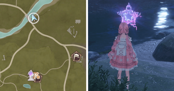 Whimstar Breezy Meadows 60