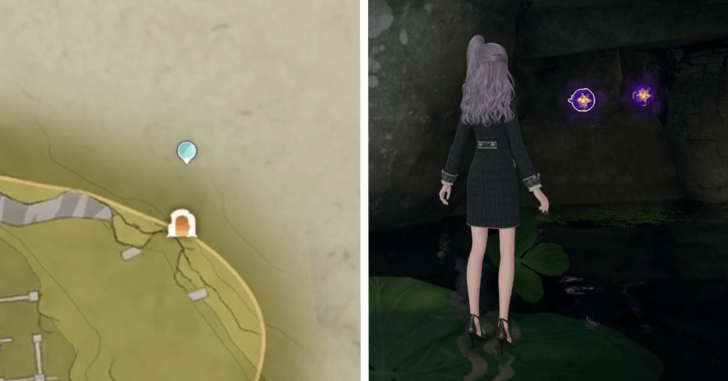 Dew of Inspiration - Florawish - 152-153