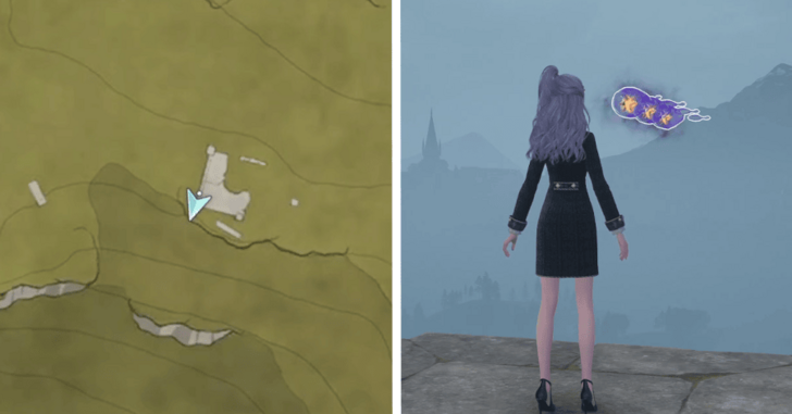 Dew of Inspiration - Florawish - 154-156