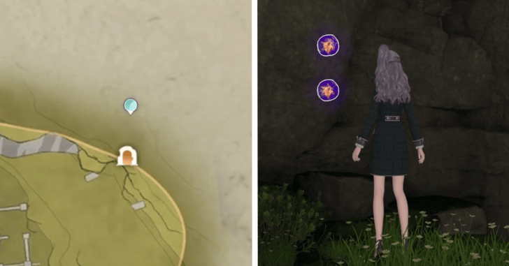 Dew of Inspiration - Florawish - 150-151