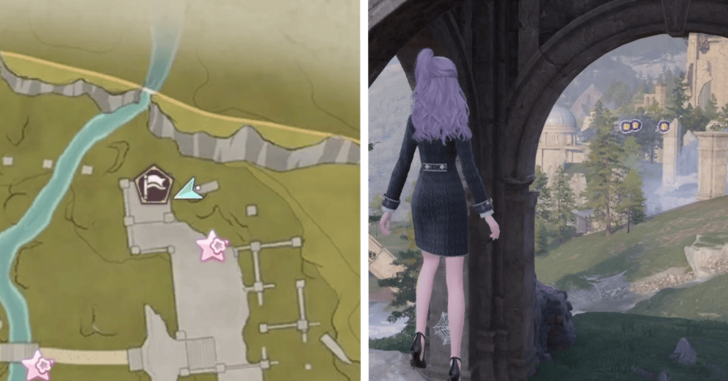 Dew of Inspiration - Florawish - 136-138