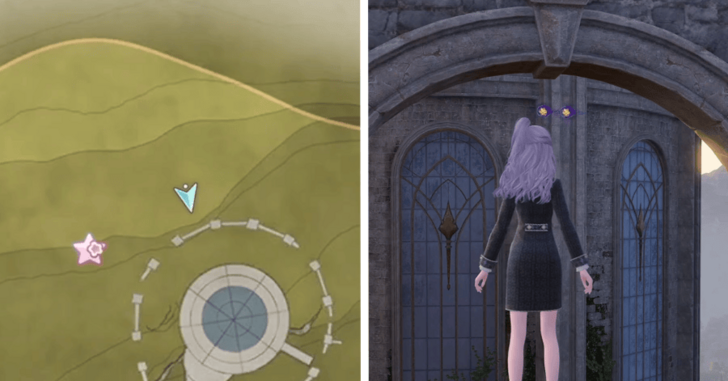 Dew of Inspiration - Florawish - 116-117