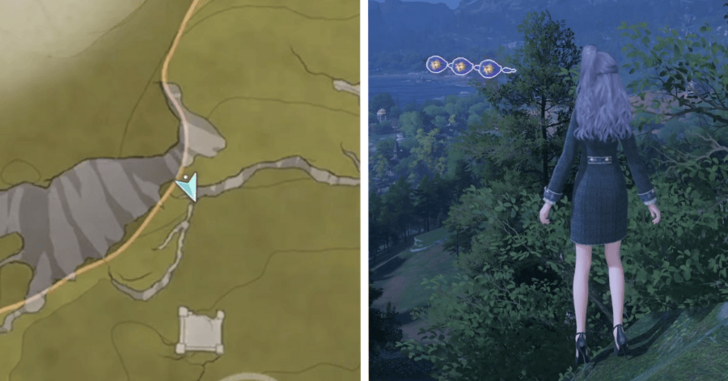 Dew of Inspiration - Florawish - 111-113