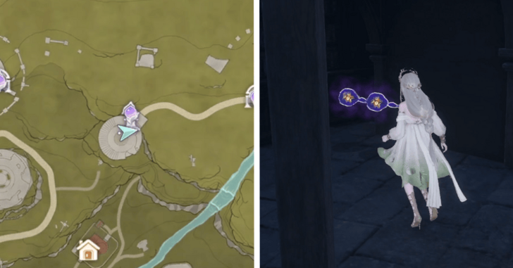 Dew of Inspiration - Florawish - 176-177