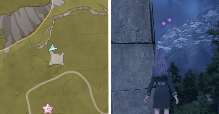 Dew of Inspiration - Florawish - 109-110