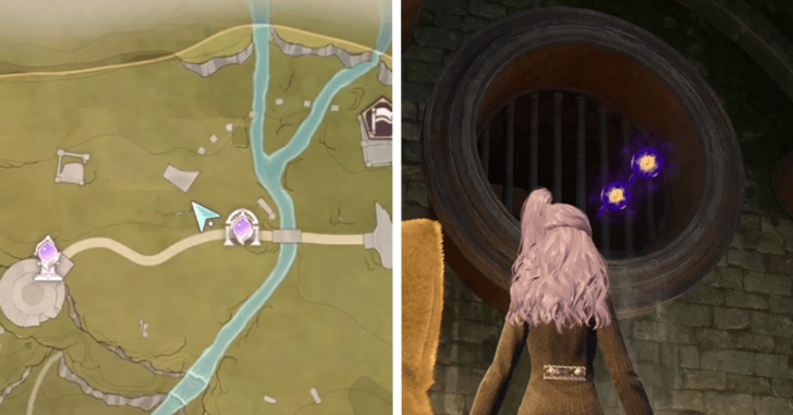 Dew of Inspiration - Florawish - 162-163