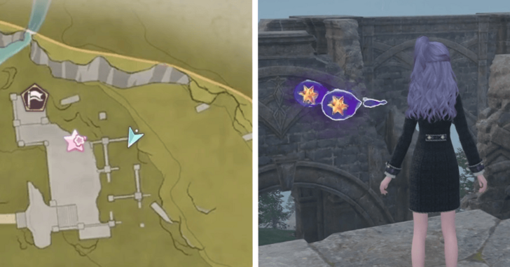 Dew of Inspiration - Florawish - 142-143