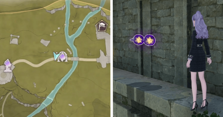 Dew of Inspiration - Florawish - 164-165