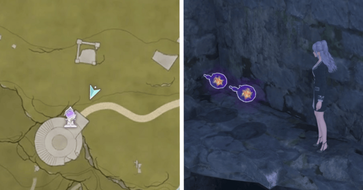 Dew of Inspiration - Florawish - 127-128