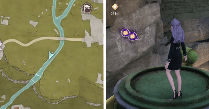 Dew of Inspiration - Florawish - 160-161