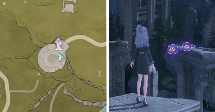 Dew of Inspiration - Florawish - 125-126