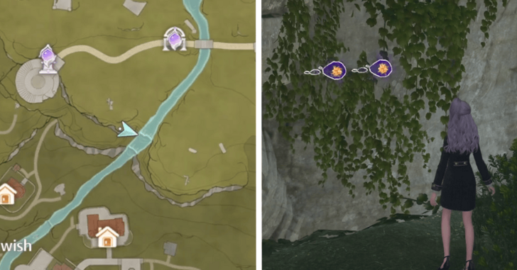 Dew of Inspiration - Florawish - 166-167