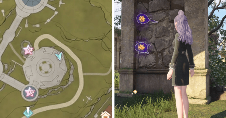 Dew of Inspiration - Florawish - 123-124