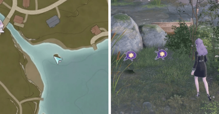 Dew of Inspiration - Florawish - 182-183