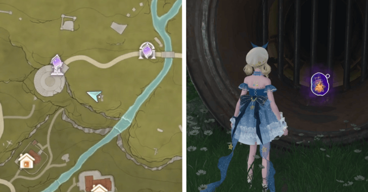 Dew of Inspiration - Florawish - 168-169