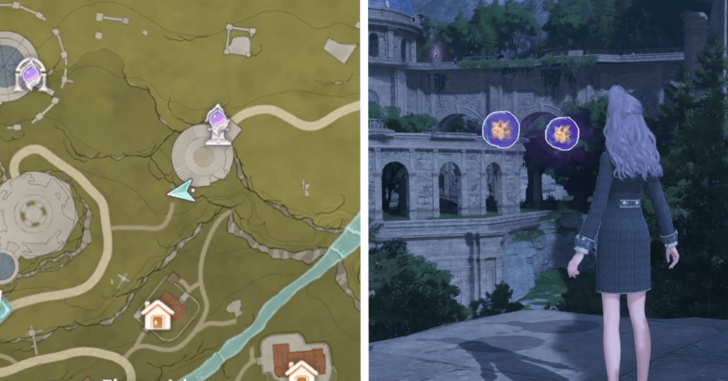 Dew of Inspiration - Florawish - 178-179