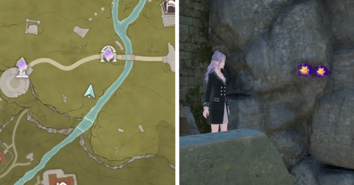 Dew of Inspiration - Florawish - 172-173