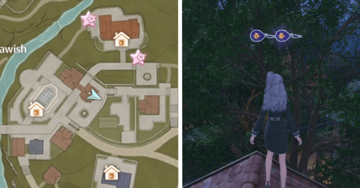 Dew of Inspiration - Florawish - 184-185