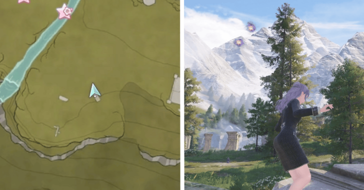 Dew of Inspiration - Florawish - 180-181