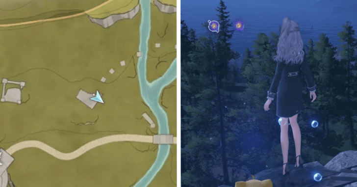 Dew of Inspiration - Florawish - 134-135