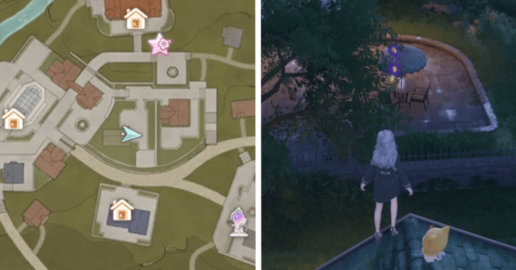 Dew of Inspiration - Florawish - 186-187