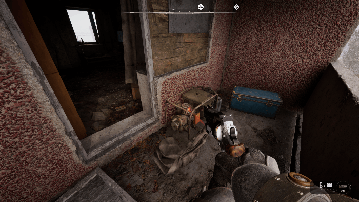 PSZ-21W Shturm Location