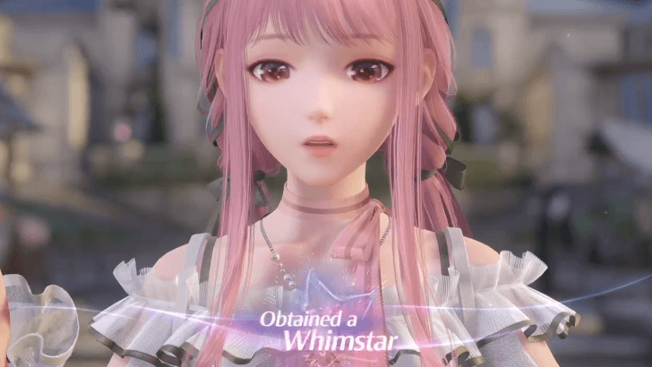 Whimstar Florawish 53