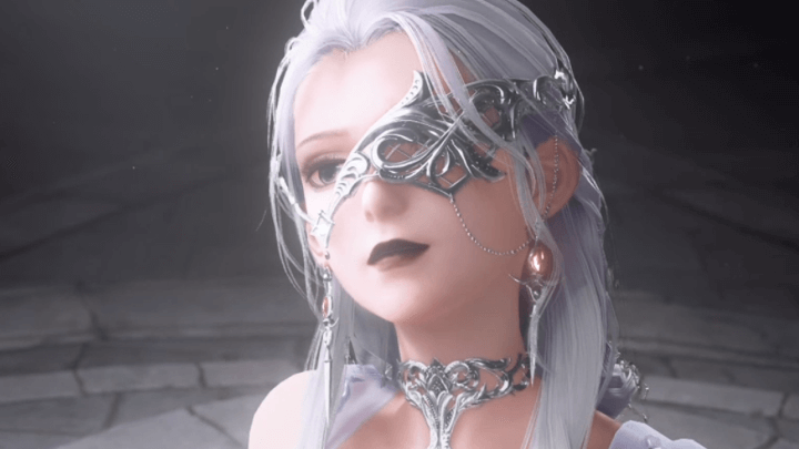 Infinity Nikki - Ena