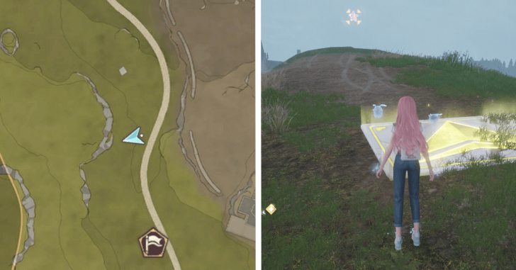 Whimstar Breezy Meadows 62