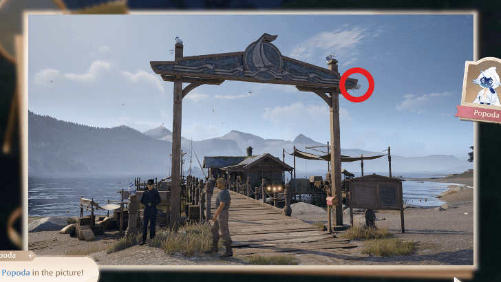 Photo Investigation: Faewish Sprite