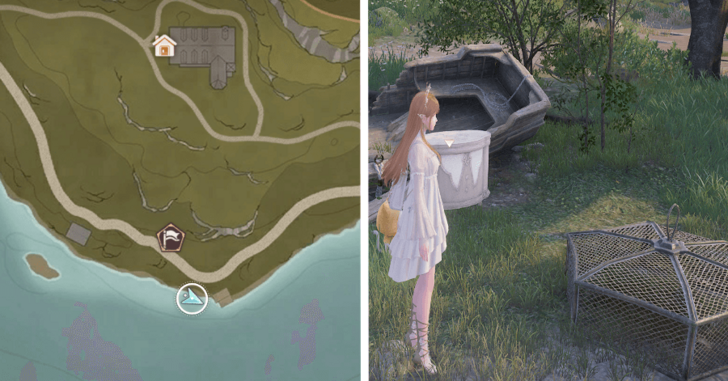 Florawish Treasure Chest 9