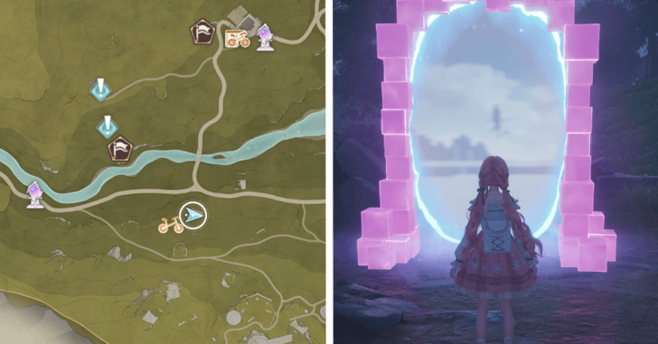 Whimstar Breezy Meadows 64