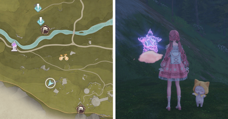 Whimstar Breezy Meadows 65