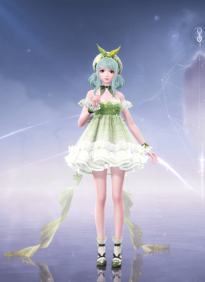 Bubbly Voyage: Spring