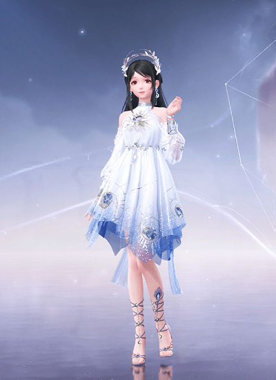 Wind of Purity: Dawn