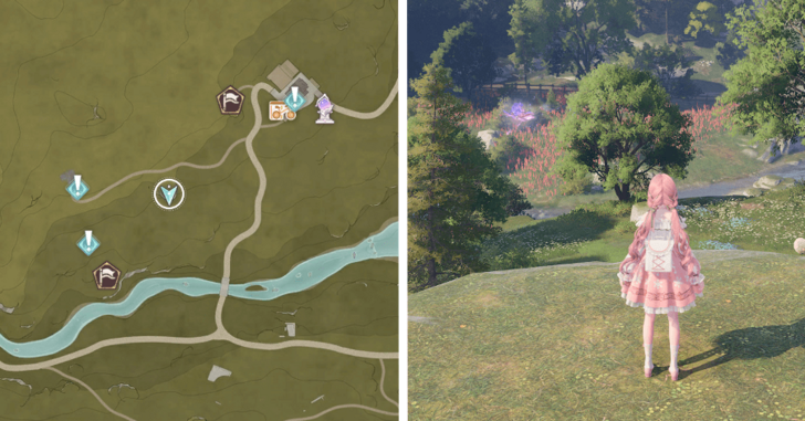 Whimstar Breezy Meadows 44